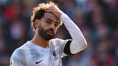 شوبير يكشف حقيقة حزن محمد صلاح ورفضه المشاركة أمام بلجيكا