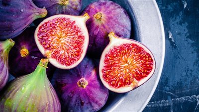 فوائد التين البرشومي.. يقي من السرطان