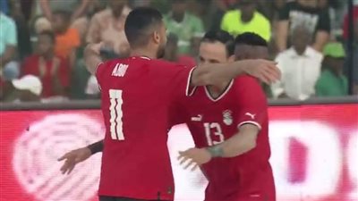 منتخب الشاطئية يفتتح مشواره في أمم إفريقيا بالفوز على مدغشقر بركلات الترجيح 