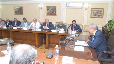 وزير التموين: استمرار قرار منع تصدير الأرز الأبيض نهائيًا ومد توريد المضارب للأرز الشعير حتى الاثنين المقبل