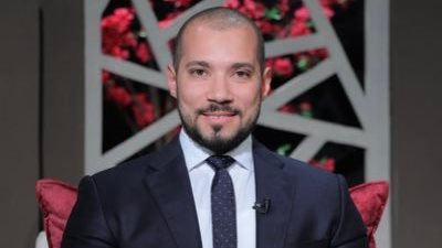 مجلس الدولة يحدد 20 نوفمبر لنظر جلسات عزل عبد الله رشدي وحظر صفحاته على الإنترنت