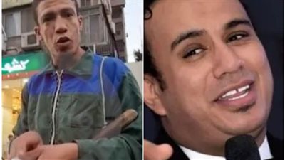 محمود الليثي يدعم عامل النظافة بعد طرده من مطعم كشرى التحرير: أنت شرف لينا | فيديو