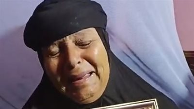 شخص ينهي حياة سائق توك توك بالبحيرة.. وأسرته: قتله ودفنه في المقابر عشان يسرقه | بث مباشر