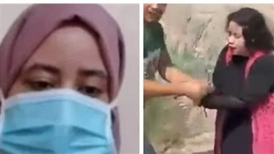 الداخلية تكشف تفاصيل ضبط أم عذبت طفلها وأجبرته على التسول بالدقهلية