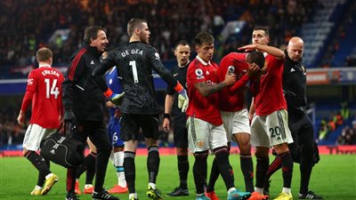 موعد مباراة مانشستر يونايتد أمام ريال سوسيداد في الدوري الأوروبي