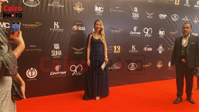 أبرزهم منة شلبي وخالد سرحان.. بدء توافد الفنانين على حفل توزيع جوائز مهرجان الفضائيات العربية 