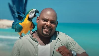 بعد طرحها أول أمس.. ما شاء الله يا عيون لـ نائل دياب تحقق 200 ألف مشاهدة على يوتيوب