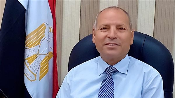 الدكتور إبراهيم صابر