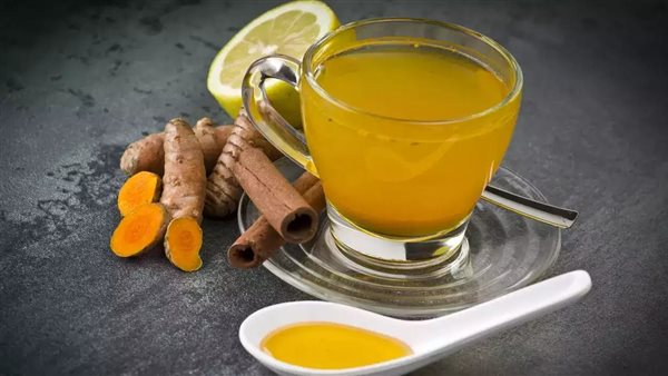 مشروبات صحية