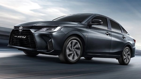 تويوتا يارس 2023