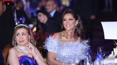 القائمة الكاملة للمكرمين في الدورة الـ 13 من مهرجان الفضائيات العربية | صور