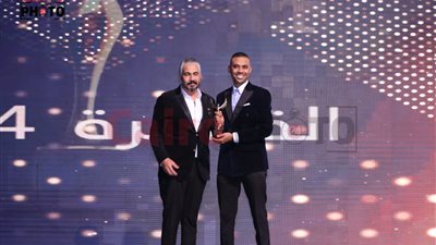  تكريم نجوم الفن والإعلام بمهرجان الفضائيات العربية دورة هشام سليم.. يسرا والسقا ومنة شلبي والبحيري أبرز المكرمين | صور