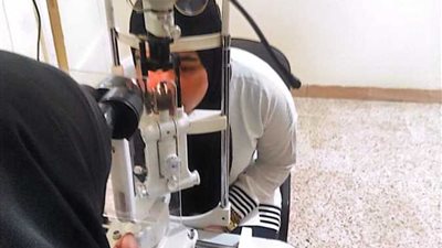 حياة كريمة: تخصصات طبية متنوعة ودعم غذائي بمبادرة ستر وعافية 2