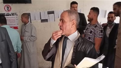 وصول محامي عروس الإسماعيلية إلى محكمة الجنايات لحضور ثاني جلسات محاكمة المتهم