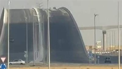 مبروك الكوبري حامل.. رئيس الوزراء عن محور سميرة موسى: الناس بتقعد تهزر وتشكك والواقع غير كده خالص