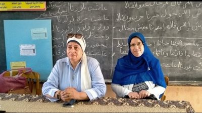 تعليم القليوبية تكشف موعد إعلان نتائج الترم الأول للصفين الأول والثاني الثانوي