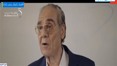 أحمد فؤاد سليم بطل فيلم تسجيلي يٌعرض أمام السيسي في مؤتمر مصر الاقتصادي 2022