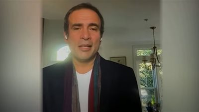 عمرو حمزاوي خلال المؤتمر الاقتصادي 2022: أزمة الدين الخارجي تثقل كاهل صانع القرار في مصر