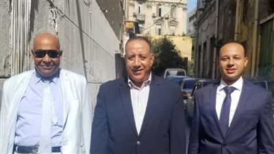 رفض دعوى وقف انتخابات الصحفيين بالإسكندرية لعدم الاختصاص