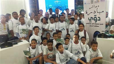 القوى العاملة بأسوان تشارك في مبادرة وطنية لتمكين الفتيات.. وجلسة بشأن العنف الأسري