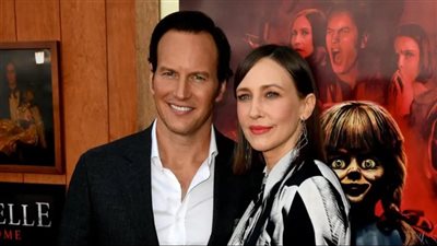 رسيمًا.. بدء العمل على الجزء الرابع من فيلم The Conjuring