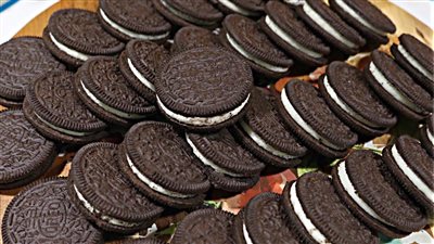 رفع أسعار بسكويت أوريو بدءا من اليوم الاثنين 1 إبريل