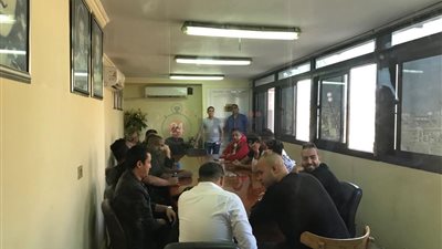 حمو بيكا وشحتة كاريكا وعنبة يحضرون مؤتمر نقابة الموسيقيين لبحث وضع مطربي المهرجانات 