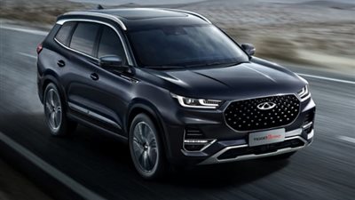 سعر ومواصفات شيري تيجو 8 برو 2023 في مصر