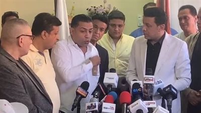 فرقة 12 شخصا ورقابة صارمة الأبرز.. مصطفى كامل يعلن شروط غناء مطربي المهرجانات