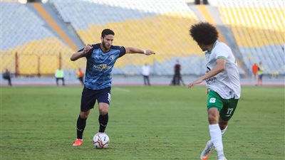 قائمة بيراميدز لمواجهة المصري البورسعيدي في الدوري الممتاز