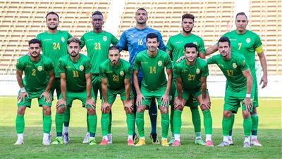 الدرجة الثانية.. تعديل موعد مباراتي السكة الحديد مع كهرباء الإسماعيلية والاتصالات