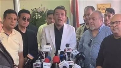 مفيش حاجة اسمها مهرجانات.. مصطفى كامل يحدد شروط التحاق مطربي الأغاني الشعبية بالموسيقيين