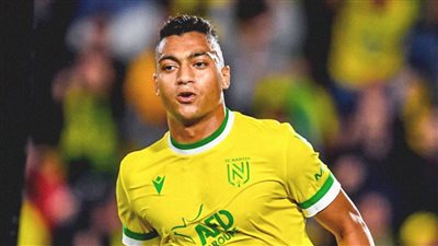 مصطفى محمد على رأس قائمة نانت لمواجهة يوفنتوس في الدوري الأوروبي