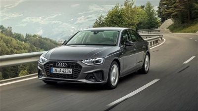 بسعر يصل إلى 1.3 مليون.. عيوب أودي A4 موديل 2022 في السوق المصري