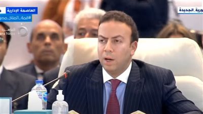 نائب محافظ البنك المركزي: التأخر في مواجهة التضخم أدى إلى ارتفاع تكاليف مواجهته