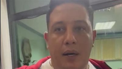 حمو بيكا: حسيت بالأمان بعد تولي مصطفى كامل نقيب الموسيقيين.. وبعتبره أب لمطربي المهرجانات