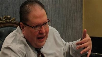 مسؤول بمعرض الكتاب بزايد يرد على عمر طاهر: اختيار اسم نجيب محفوظ إضافة لجيل الشباب