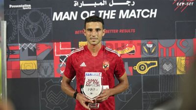 الأهلي يكشف حقيقة رحيل حمدي فتحي إلى الدوري القطري | خاص