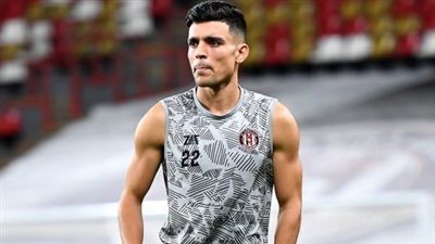 المصري البورسعيدي: نفاوض باهر المحمدي.. ومفاوضات بن شرقي غير صحيحة