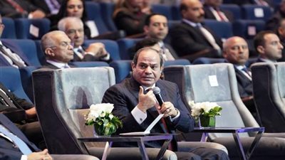خبير اقتصادي: الرئيس السيسي اعتمد على المكاشفة بالمؤتمر الاقتصادي للرد على كل الانتقادات