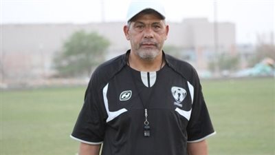 الدرجة الثانية.. كهرباء الإسماعيلية يقيل صلاح أبو الفتوح