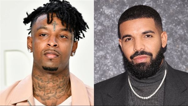  دريك جراهام و 21