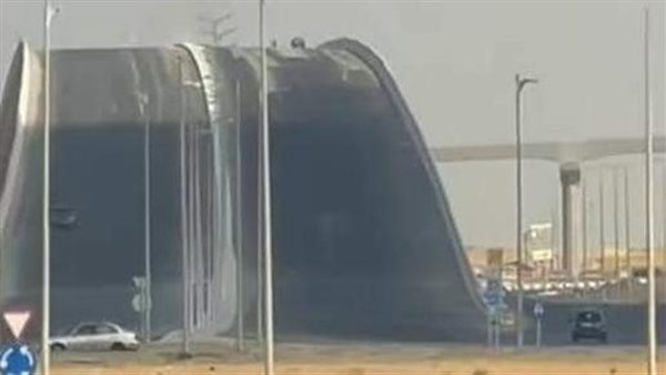 كوبري سميرة موسى