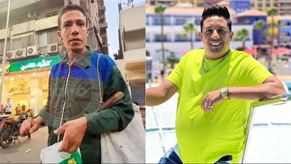 حمو بيكا وصاحب واقعة