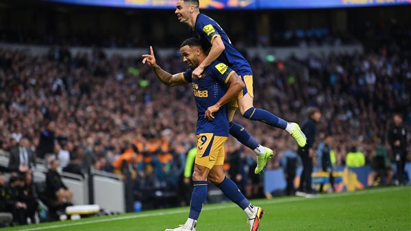 فريق نيوكاسل يونايتد