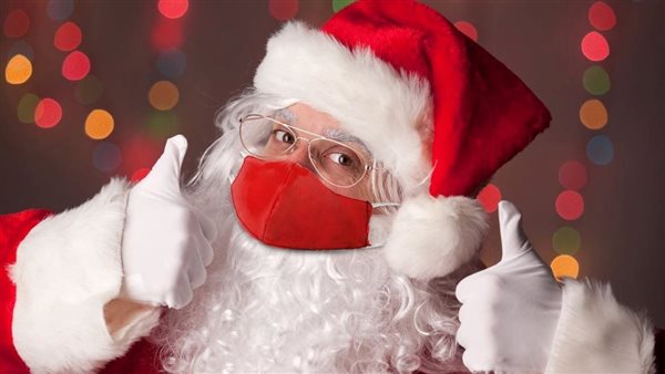 أجمل صور سانتا كلوز