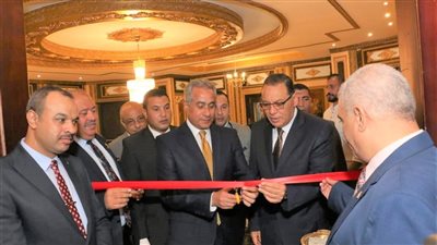 بعد افتتاحه لملتقى التوظيف بالشرقية.. وزير القوى العاملة: زيارة بعد 3 أسابيع للتأكد من استلام فرص العمل