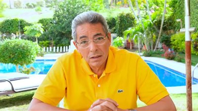 النهار تعلن عودة الإعلامي محمود سعد بشكل جديد لـ باب الخلق 