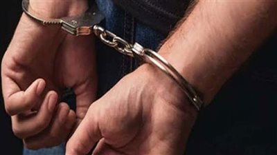 القبض على مسجل خطر بحوزته مواد مخدرة وأسلحة نارية بالمنوفية