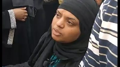 تجديد حبس عامل ذبح زوجته بسبب مصروف البيت في دار السلام